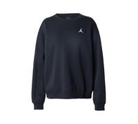Jordan Felpa 'BRKLN FLC' nero Donna Jordan XL nero