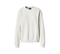 Jordan Felpa 'BRKLN FLC' offwhite Donna Jordan XS offwhite