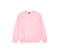 Jordan Felpa 'BRKLN FLC' rosa chiaro Bambini Jordan 140-152