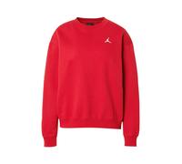 Jordan Felpa 'BRKLN FLC' rosso sangue Donna Jordan XL rosso sangue