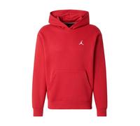 Jordan Felpa 'BRKLN FLC' rosso Uomo Jordan L rosso