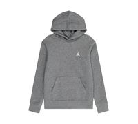 Jordan Felpa 'BROOKLYN' grigio sfumato / bianco Bambini Jordan 128-132