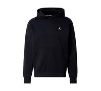 Jordan Felpa 'Brooklyn' nero / bianco Uomo Jordan M nero / bianco