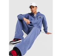 Jordan Felpa con Cappuccio Varsity, Blu S