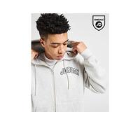 Jordan Felpa con Cappuccio Varsity, Grigio XL