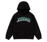 Jordan Felpa da Ragazzi con Cappuccio Gift Giving Mountain Nera Taglia L (147-158 CM) Codice 95F347-023 Nero