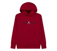 Jordan Felpa da Ragazzi con Cappuccio MJ Baseline Rossa Taglia L (147-158 CM) Codice 95D665-R78 Rosso