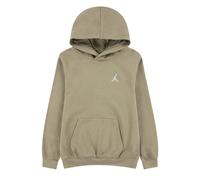 Nike Jordan Felpa da Ragazzi con Cappuccio MJ Brooklyn Beige Taglia XL (158-170 CM) Codice 95F121-X01