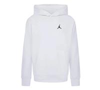 Nike Jordan Felpa da Ragazzi con Cappuccio MJ Brooklyn Bianca Taglia L (147-158 CM) Codice 95F121-001