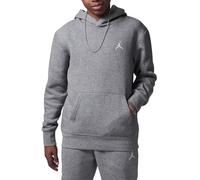 Nike Felpa da Ragazzi con Cappuccio Mj Brooklyn Grigia Taglia L (147-158 cm) Codice 9BD232-GEH