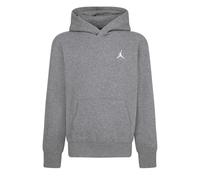 Jordan Felpa da Ragazzi con Cappuccio MJ Brooklyn Grigia Grigio