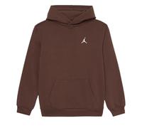 Jordan Felpa da Ragazzi con Cappuccio Mj Brooklyn Marrone Taglia XL (158-170 ...