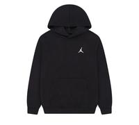 Nike Felpa Jordan Brooklyn Nera da Bambino 12 Anni Nero