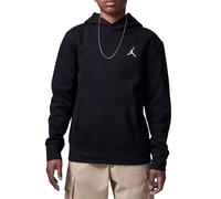 Jordan Felpa da Ragazzi con Cappuccio Mj Brooklyn Nera Taglia L (147-158 CM) Codice 9BD232-023 Nero