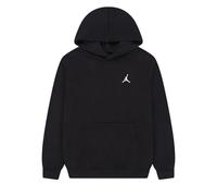 Nike Felpa Jordan Brooklyn Nera da Bambino 10 Anni Nero