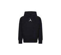 Felpa con cappuccio per bambini Jordan Noir 10/12 anni