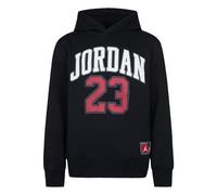 Jordan Felpa da Ragazzo con Cappuccio Hbr Nera Codice 95C479-023