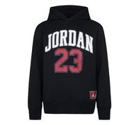 Jordan Felpa da Ragazzo con Cappuccio Hbr Nera Taglia S (128-137 CM) Codice 9...