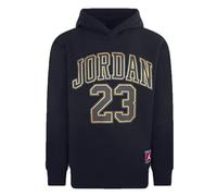 Jordan Felpa beige / grigio / rosso / nero, Taglia 128-138