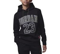 Jordan Felpa beige / grigio / rosso / nero, Taglia 158-170