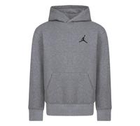 Jordan Felpa da Ragazzo con Cappuccio Mj Essentials Grigia Grigio