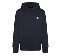 Jordan Felpa Con Cappuccio Bambino Jordan Mj Essentials Bianco Nero Taglia:tagli
