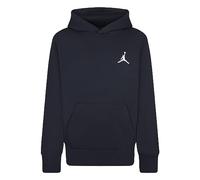 Jordan Felpa Con Cappuccio Bambino Jordan Mj Essentials Bianco Nero Taglia:tagli