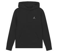 Nike Felpa Jordan con cappuccio Nera da Bambino 8 Anni Nero