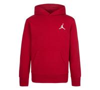 Jordan Felpa da Ragazzo con Cappuccio Mj Essentials Rossa Taglia S (128-137 CM) Codice 95C551-R78 Rosso