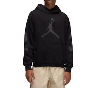 Jordan Felpa da Ragazzo con Cappuccio MJ Mvp Nera Codice 95F099-023 - 9B