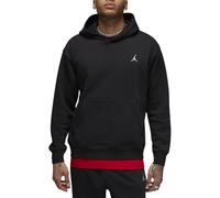 Jordan Felpa da Uomo con Cappuccio Brooklyn Fleece Nera Codice FJ7774-010 - 9M