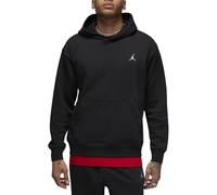 Jordan Felpa da Uomo con Cappuccio Brooklyn Fleece Nera Taglia XS Codice FJ7774-010 Nero