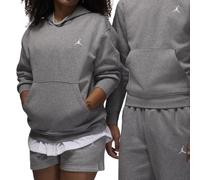 Felpe con cappuccio Jordan Brooklyn Fleece Hoodie fv7281-091 Taglie L