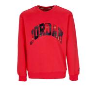 Jordan - Felpa e Felpe con Stile - - Sport - Uomo - Rosso - XS