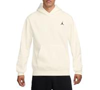 Jordan Brooklyn Fleece Pollover men Hoodies white in taglia:L