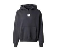Jordan Felpa grigio / nero / bianco Uomo Jordan L grigio / nero / bianco