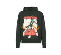 Felpa pullover con cappuccio Jordan Brooklyn Fleece - Uomo - Nero XS