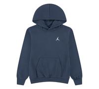 Jordan - Felpa Ragazzi con Cappuccio MJ Brooklyn, Blu Codice 95F121-0A2 - 9B