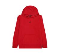 Jordan Felpa sportiva rosso / nero Bambini Jordan 128-140 rosso / nero