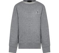 Jordan Felpe Girocollo Grigio 95B816 GEH GRIGIO 15 A/Y