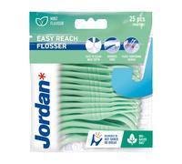Jordan Filo Interdentale Easy Reach Flosser