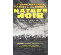 Jordan Fisher Smith Nature Noir (Tascabile)