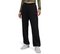 Pantaloni in fleece Dri-FIT Jordan Sport Crossover - Donna - Nero