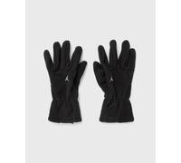 JORDAN FLEECE GLOVES men Gloves black in taglia:XL