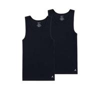 Jordan Flight Base 2pk T-Shirt Uomo (Pacco da 1)