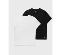 Jordan FLIGHT BASE TEE 2PK men Sleep- & Loungewear multi in taglia:L