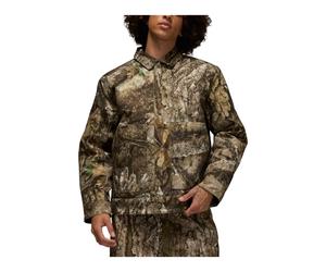 Jordan - Flight Chicago Realtree Jacket - - Sport - Uomo - Verde - M