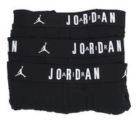 Jordan Boxer 'Flight' nero / bianco Uomo Jordan XL