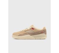 Jordan Flight Court men Lowtop brown in taglia:44