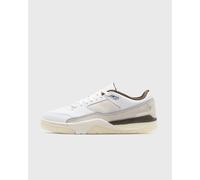 Scarpa Jordan Flight Court - Uomo - Bianco 41